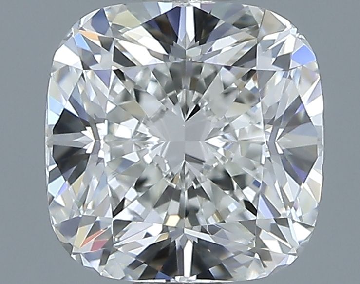 1.02ct · Cushion
