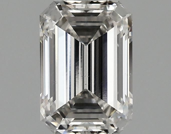 1.02ct · Emerald