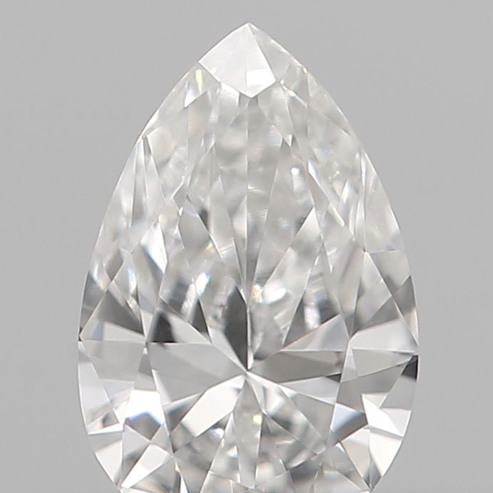 0.07ct · Pear