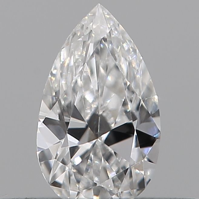0.06ct · Pear