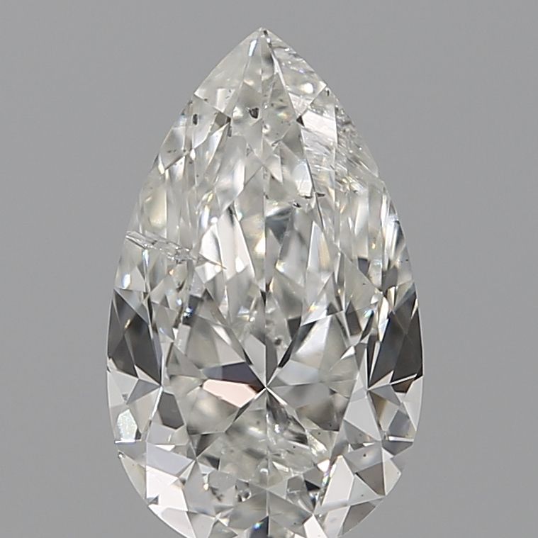 0.06ct · Pear