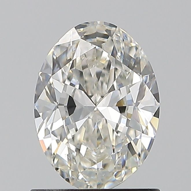 1.01ct · Oval