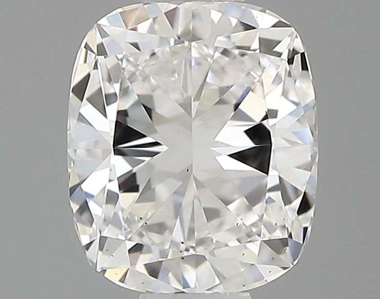 0.43ct · Cushion