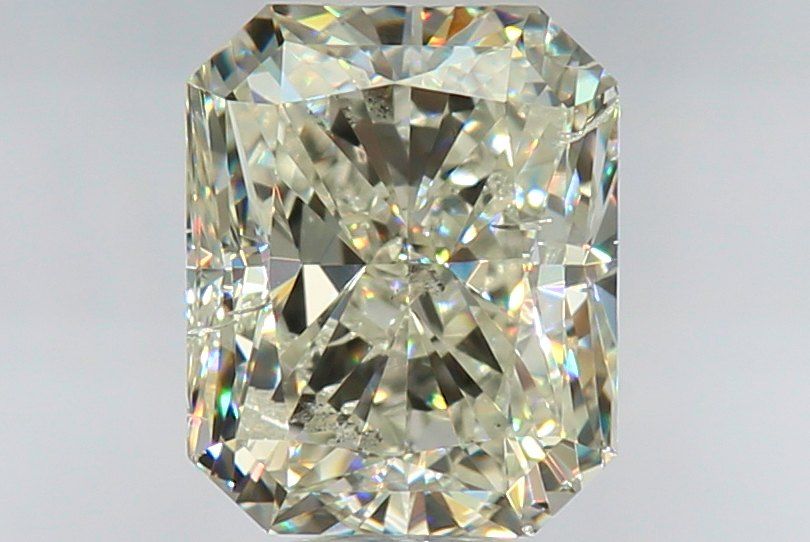 1.1ct · Radiant