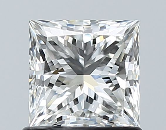1.01ct · Princess