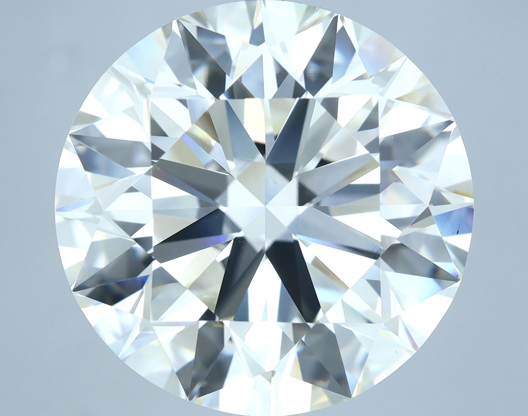 25.09ct · Round