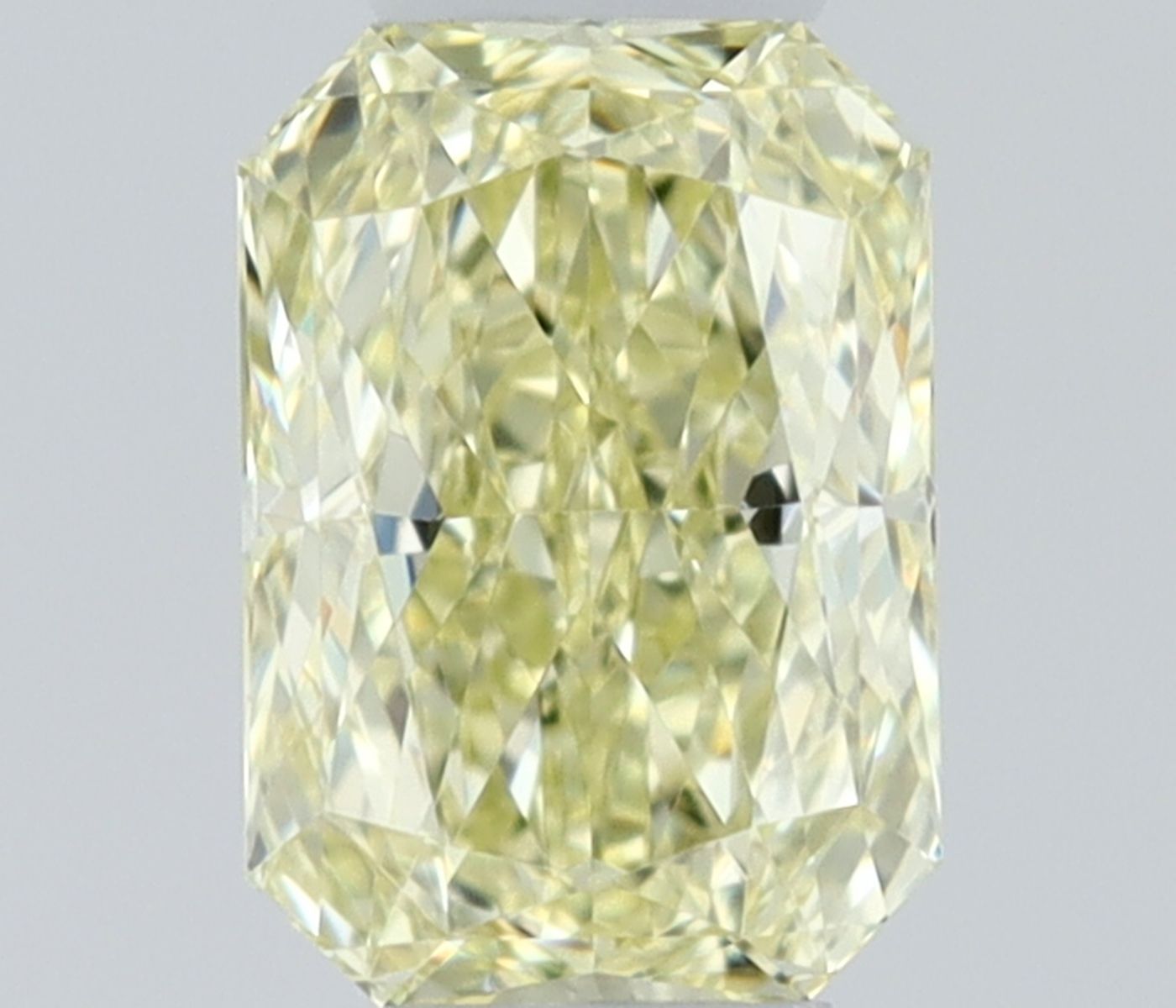 0.25ct · Radiant
