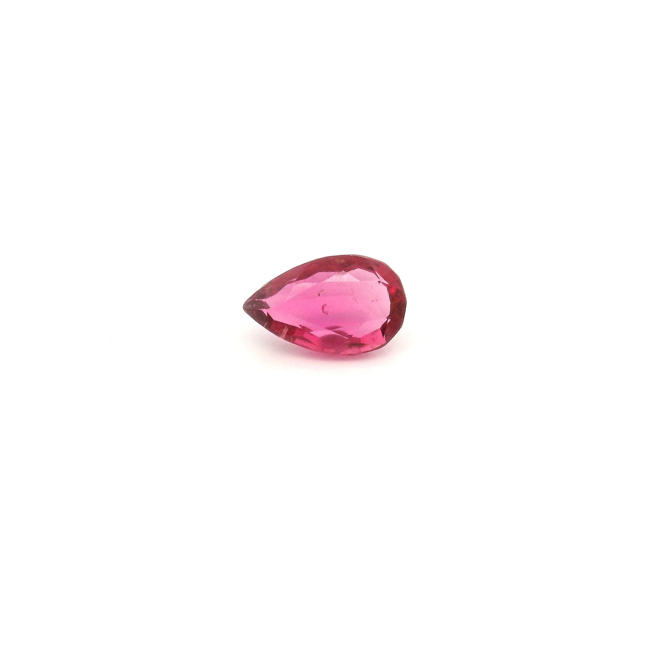 0.35ct · Pear