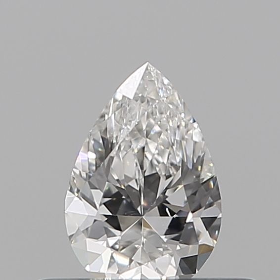 0.08ct · Pear