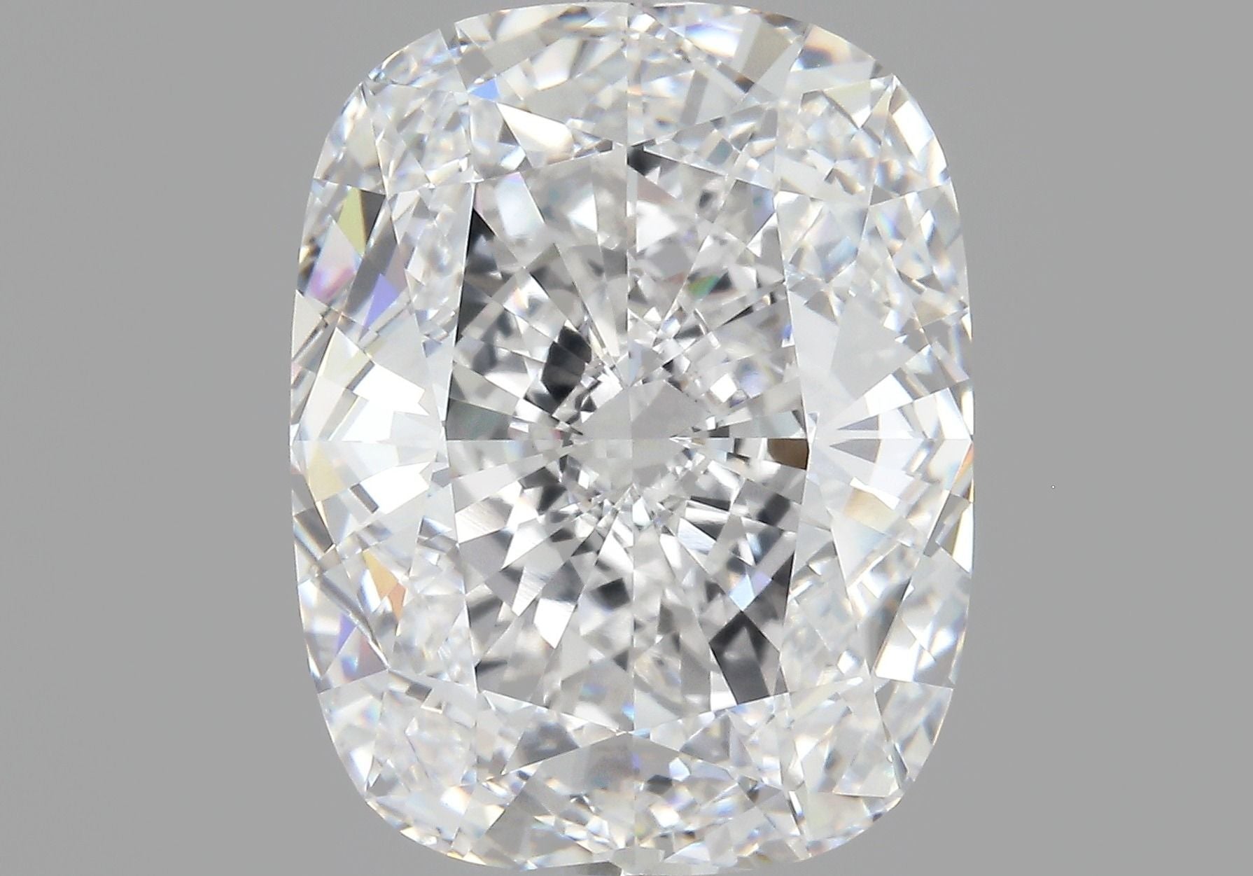 16.6ct · Cushion
