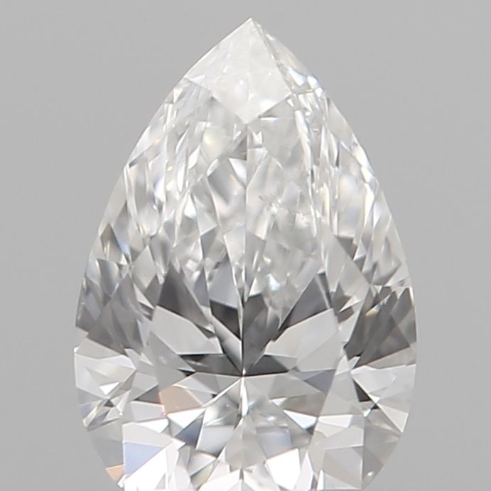 0.07ct · Pear