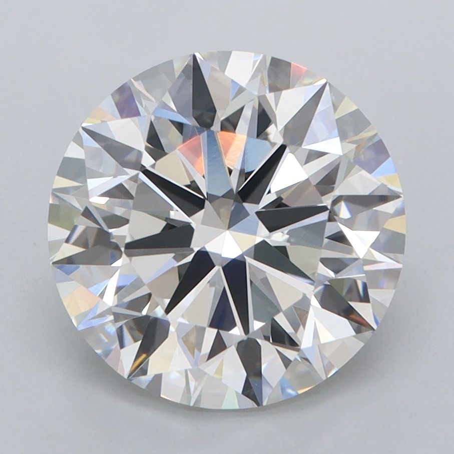 3.53ct · Round