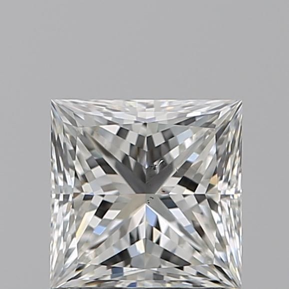 1.01ct · Princess