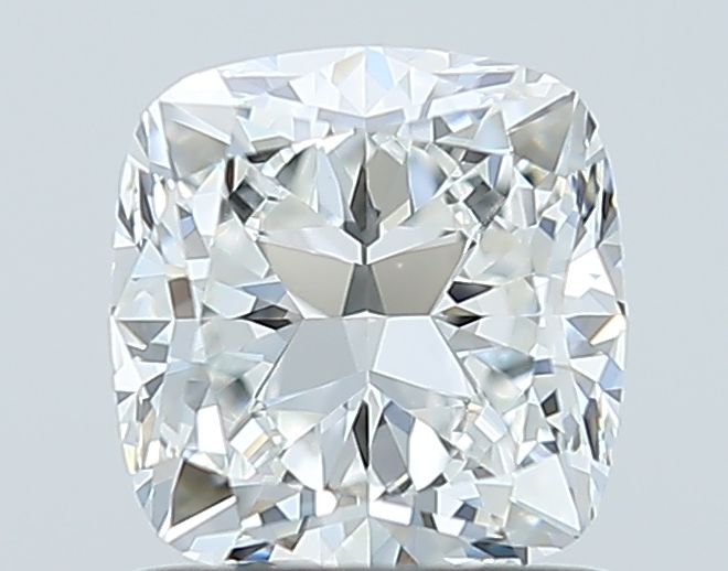 1.01ct · Cushion