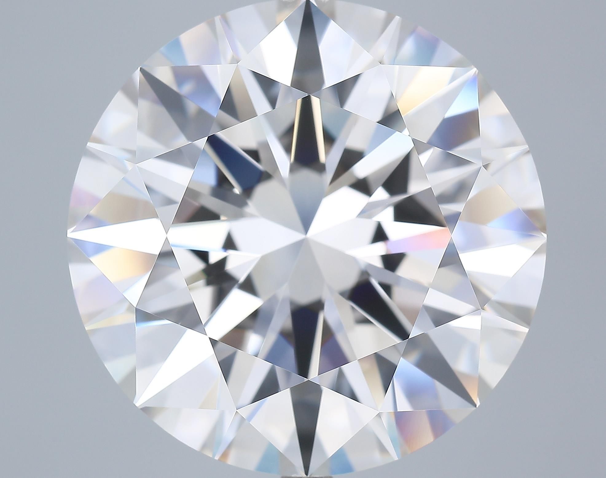 20.49ct · Round