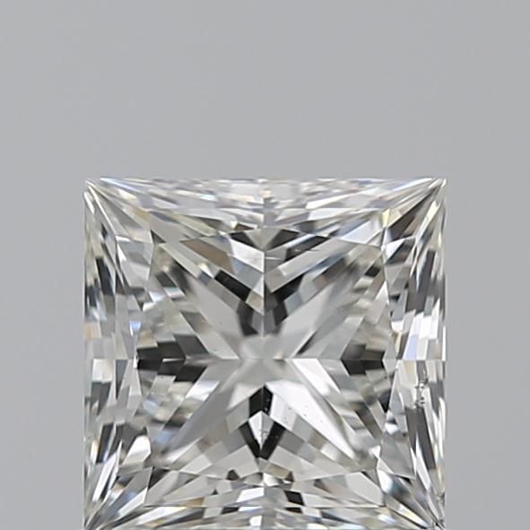 1.03ct · Princess