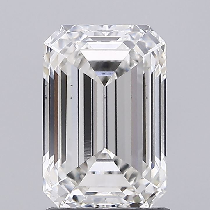 1.82ct · Emerald