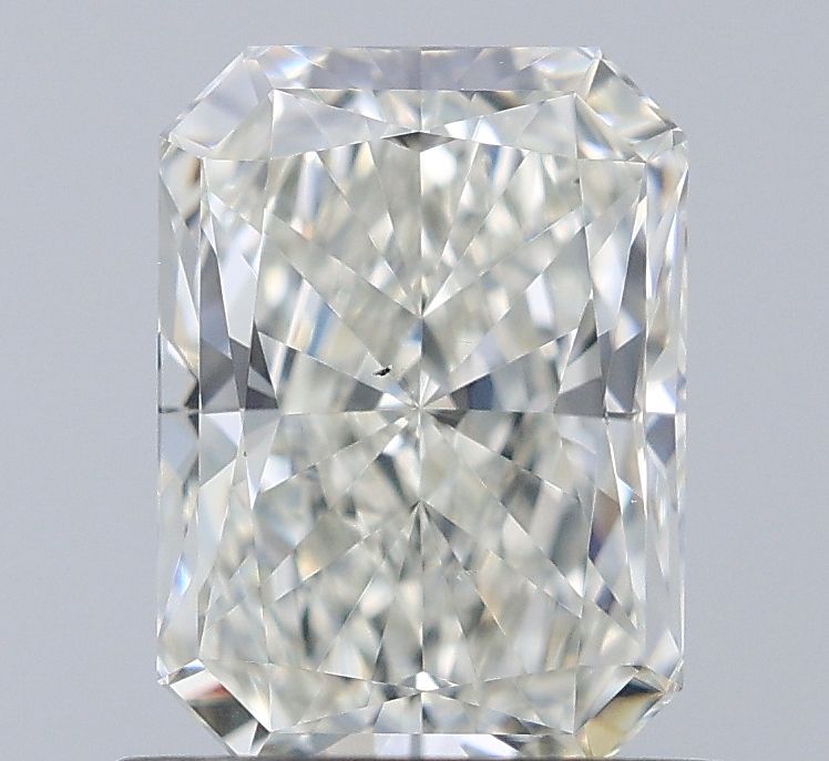 1.01ct · Radiant