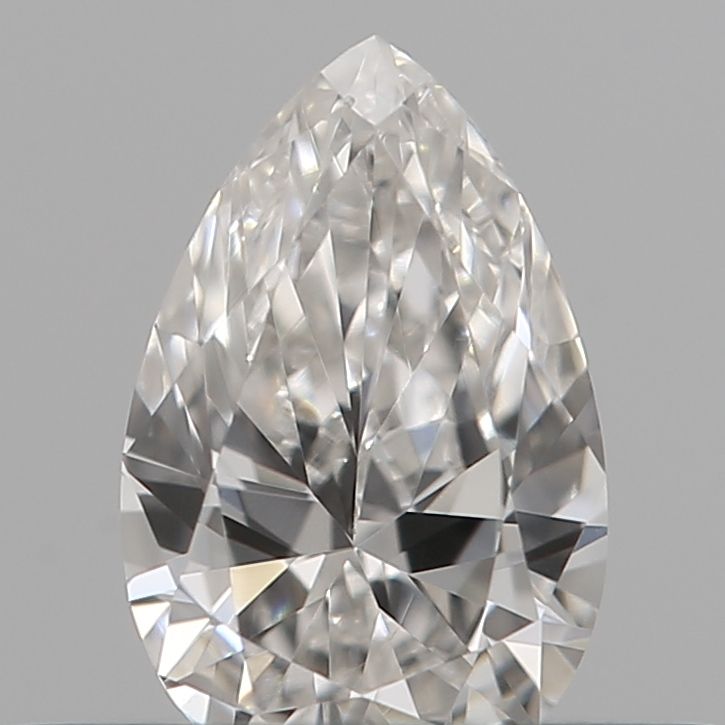 0.07ct · Pear