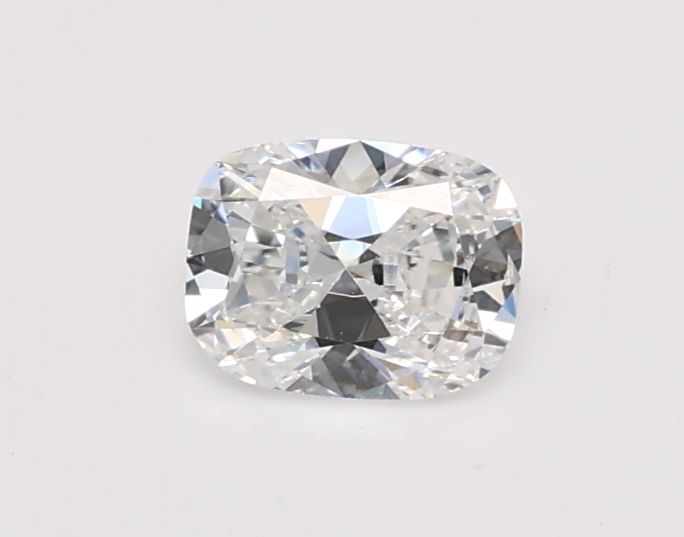 0.43ct · Cushion