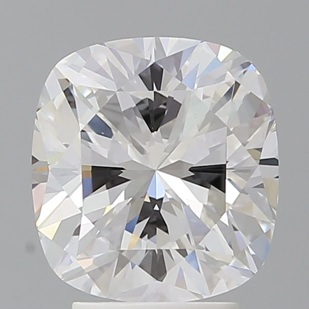 3.59ct · Cushion
