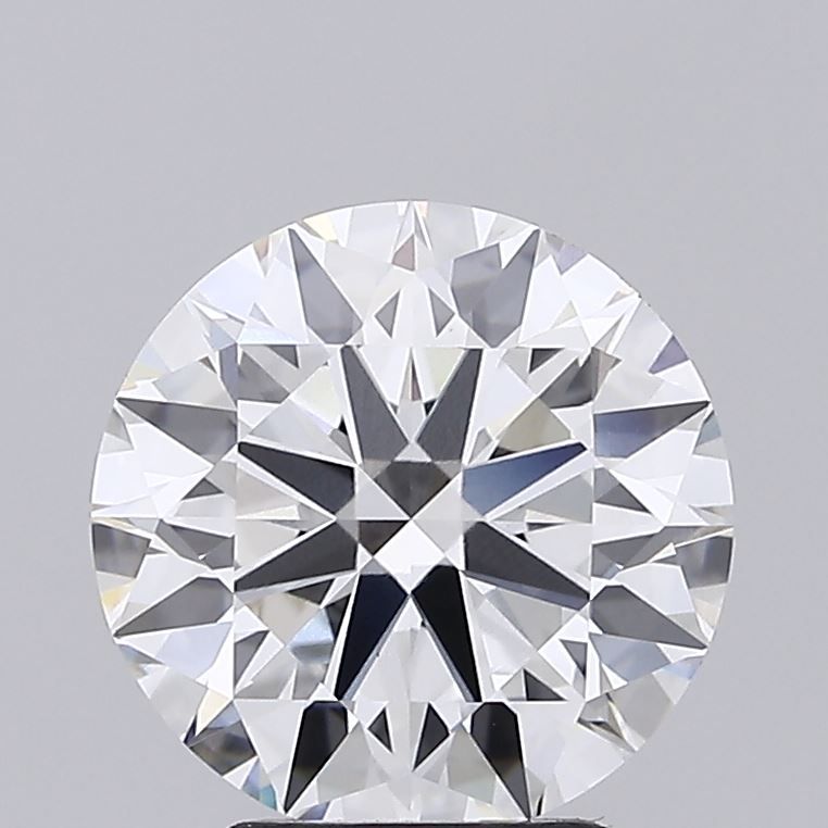 3.65ct · Round
