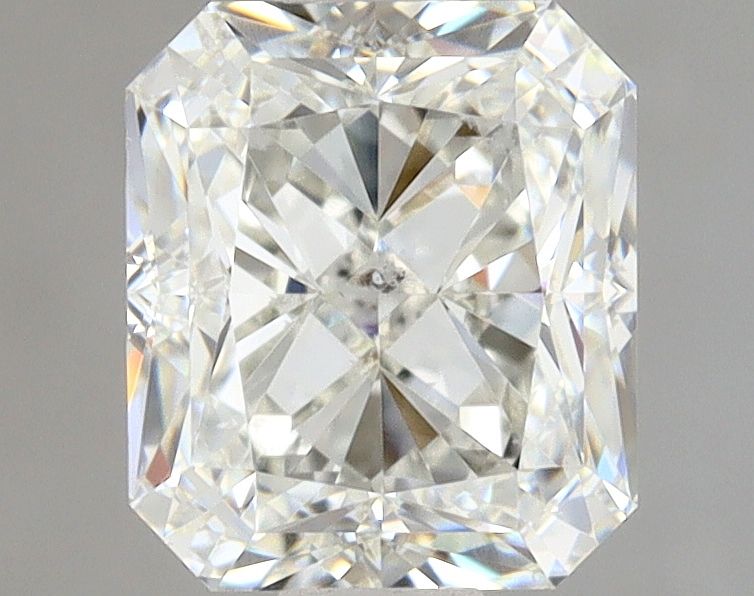 1.01ct · Radiant