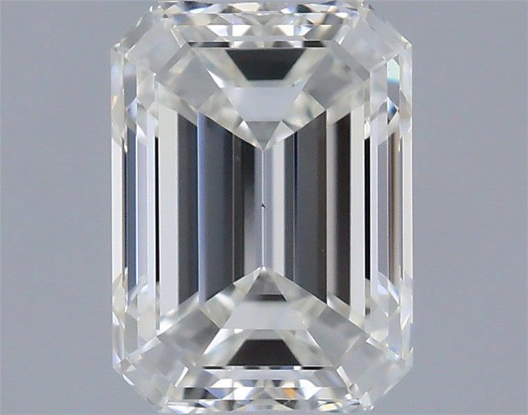 0.61ct · Emerald