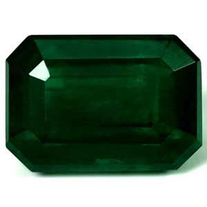 Emerald Green 1.31ct