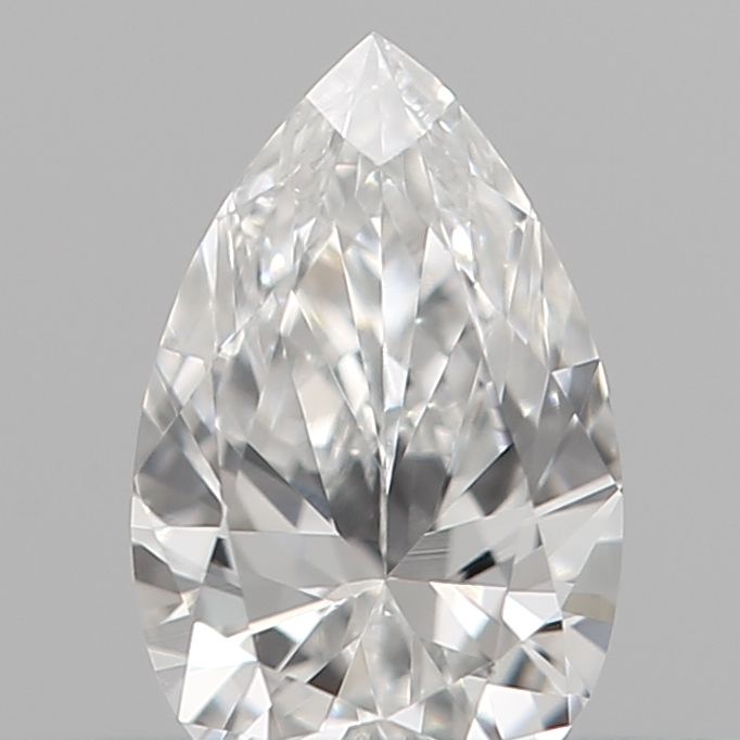 0.07ct · Pear