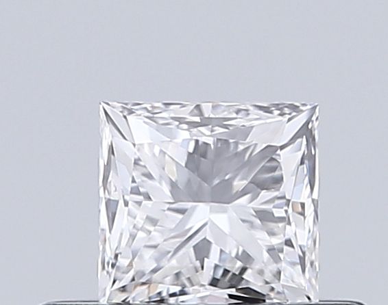 0.41ct · Princess