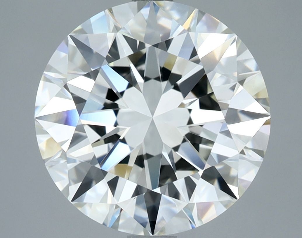 5.03ct · Round