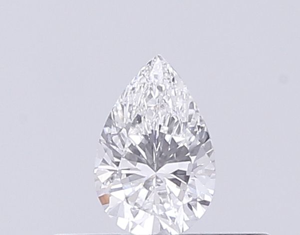 0.2ct · Pear