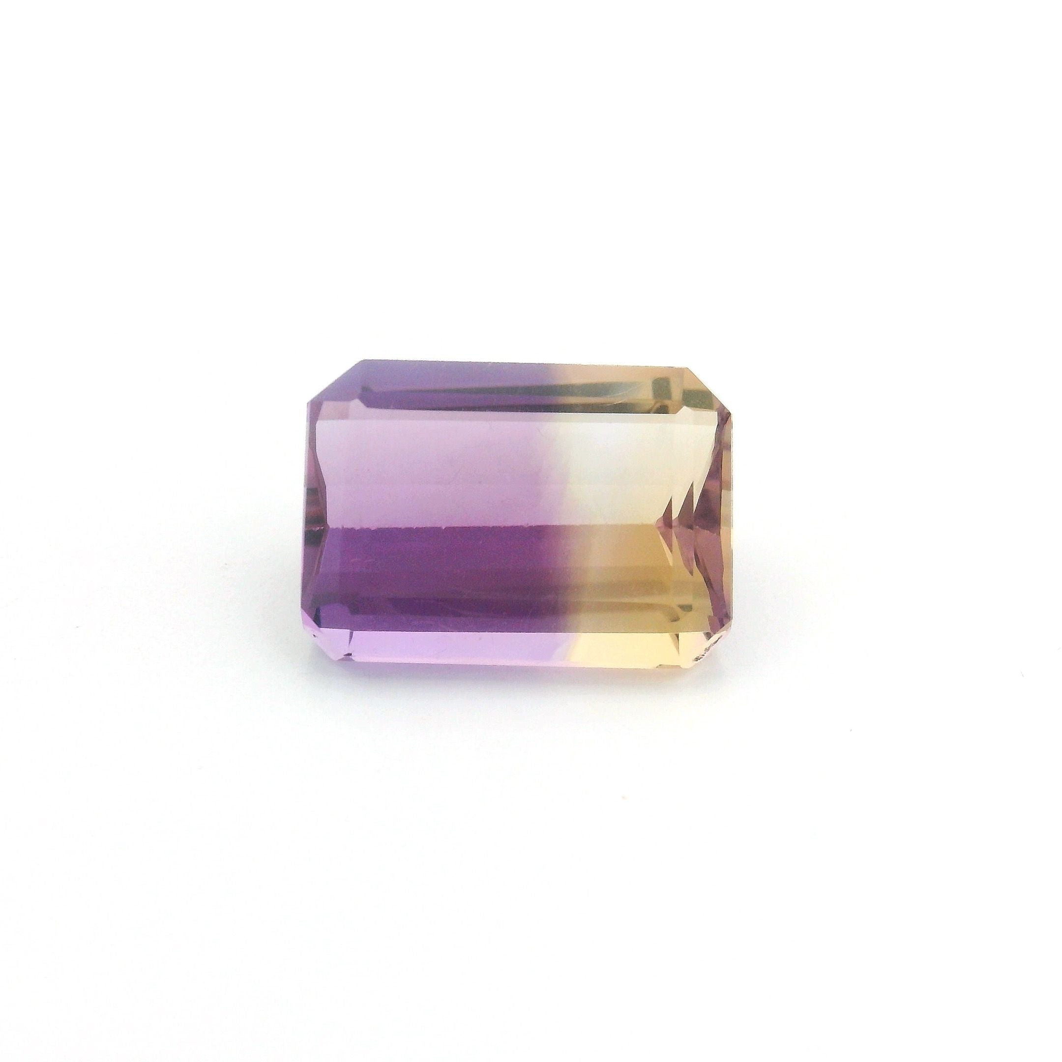 6.99ct · Octagonal