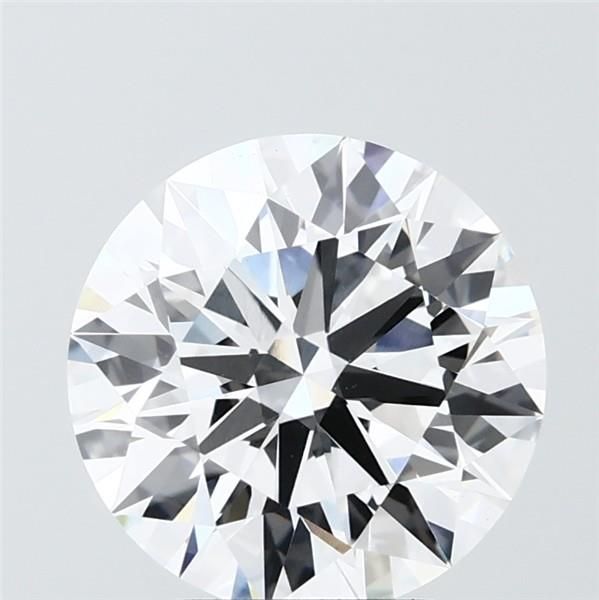 3.53ct · Round