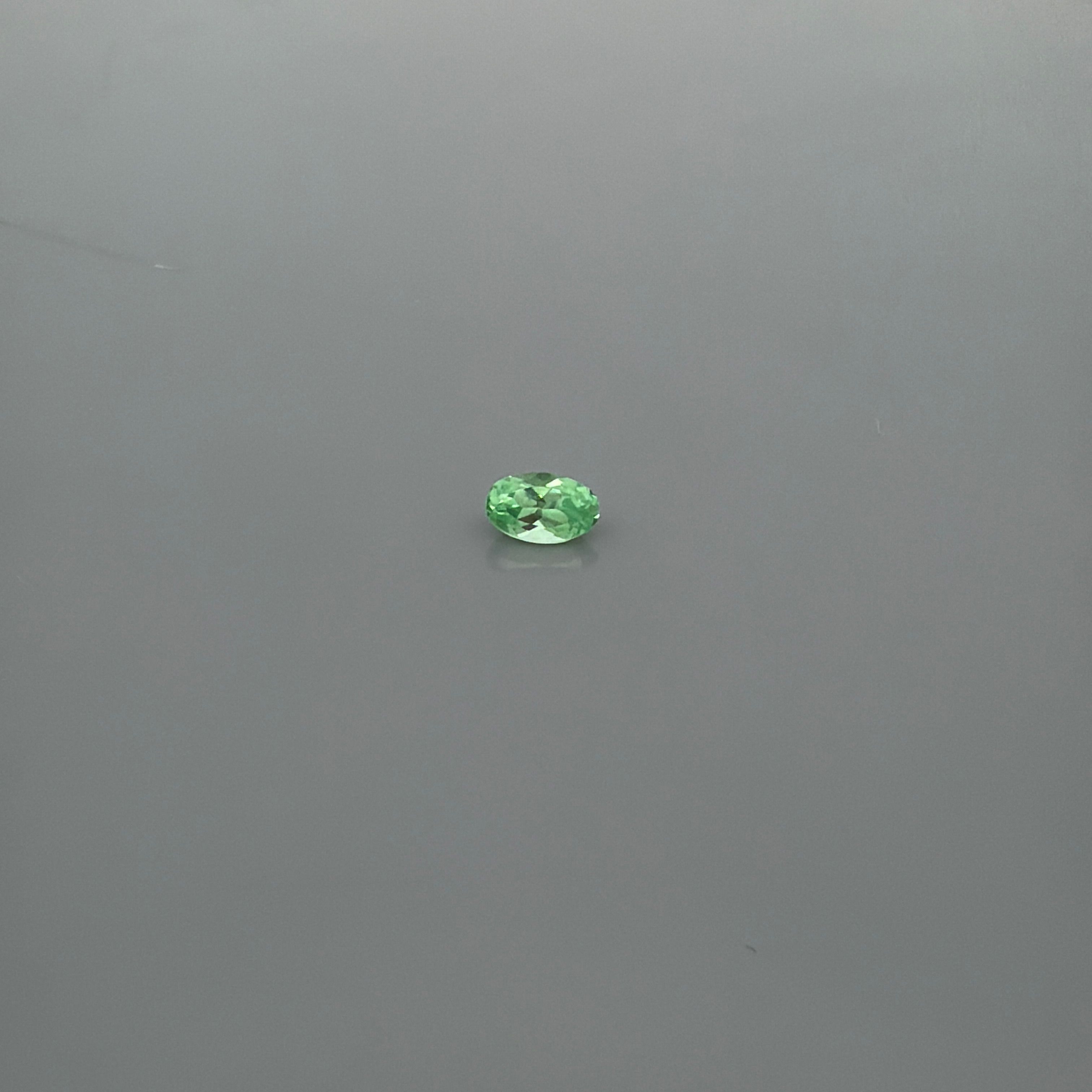 0.34ct · Oval
