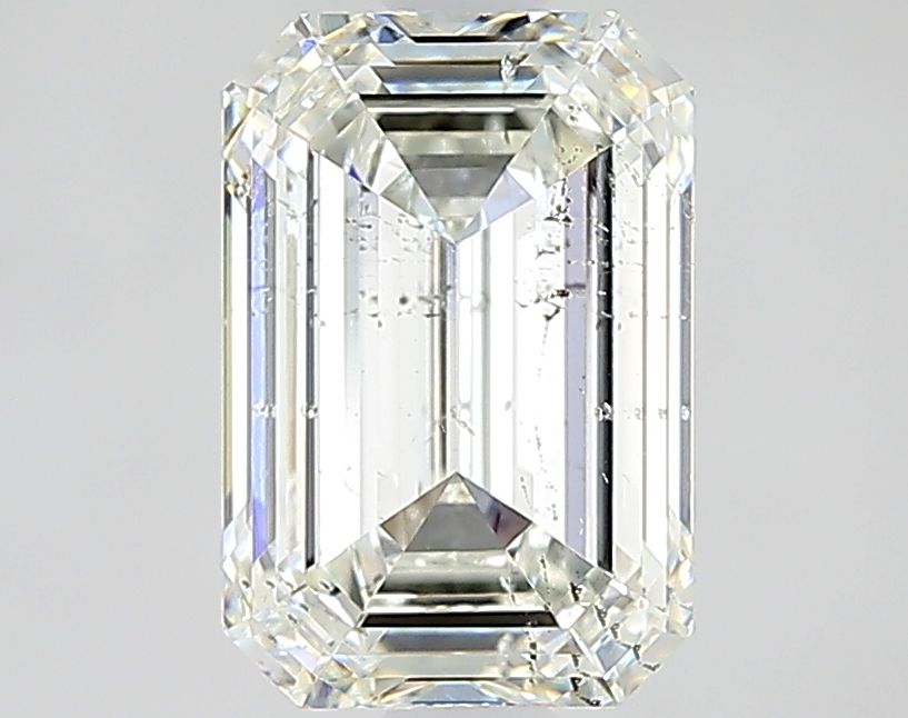2.05ct · Emerald