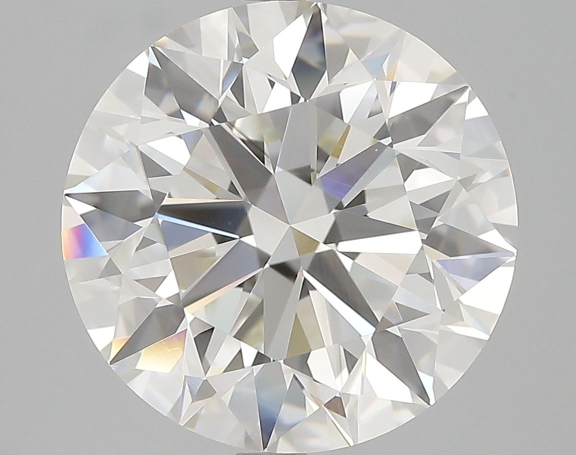 5.07ct · Round