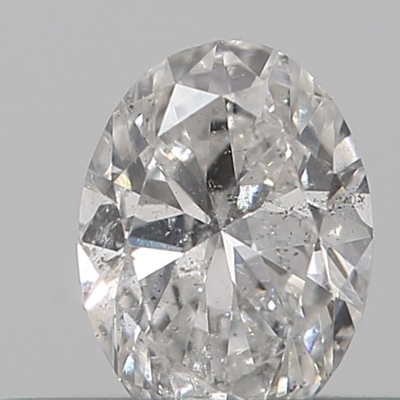 0.19ct · Oval