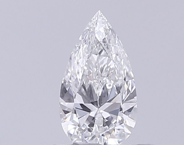 0.24ct · Pear