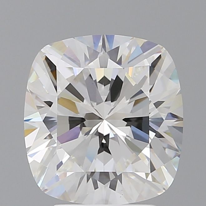 3.6ct · Cushion