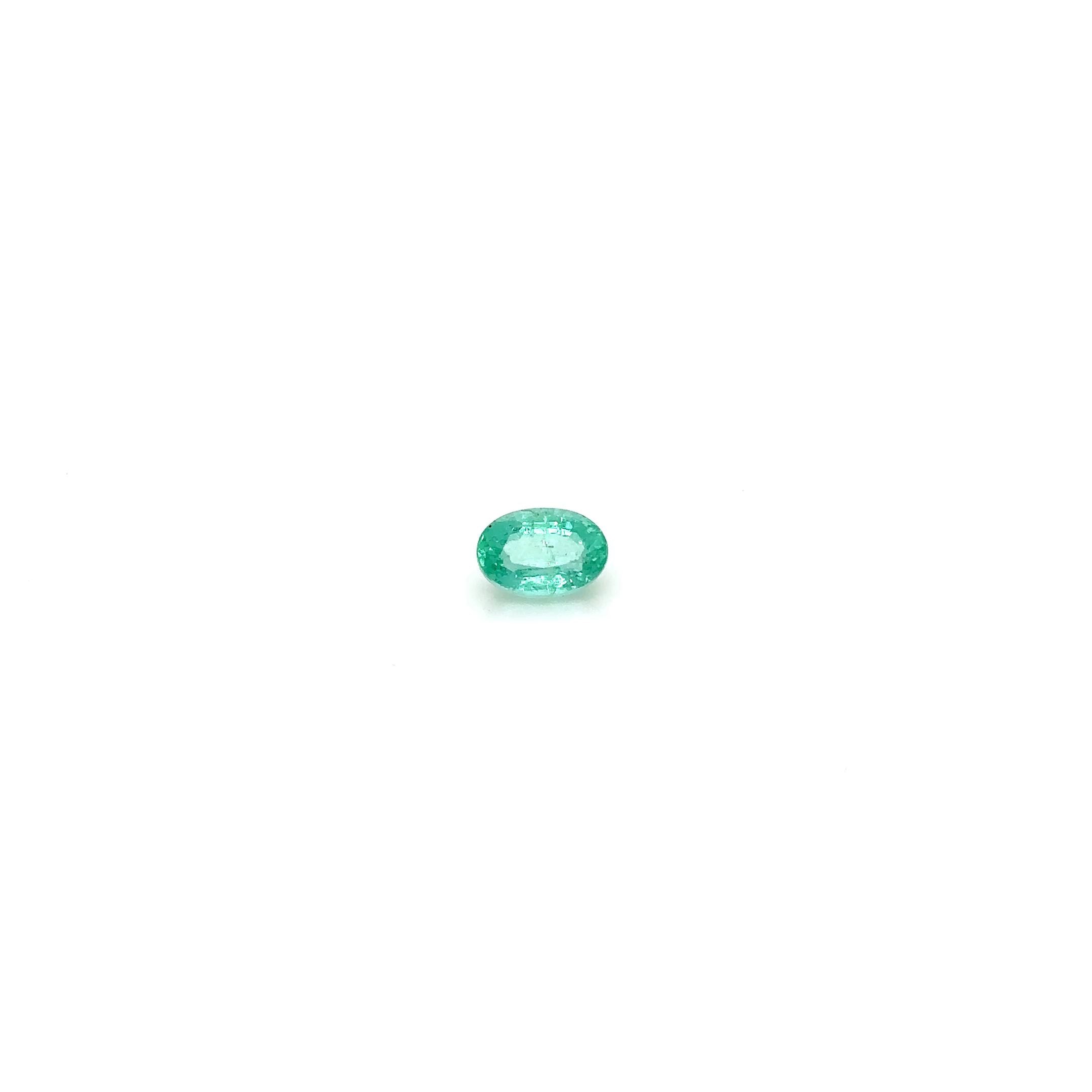 0.6ct · Oval