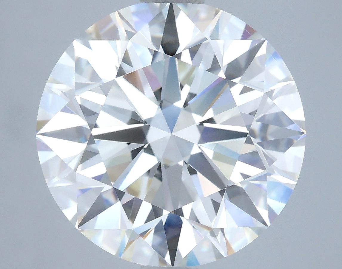 6.01ct · Round