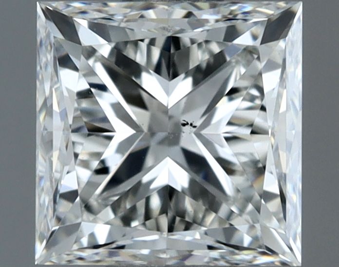 1.01ct · Princess