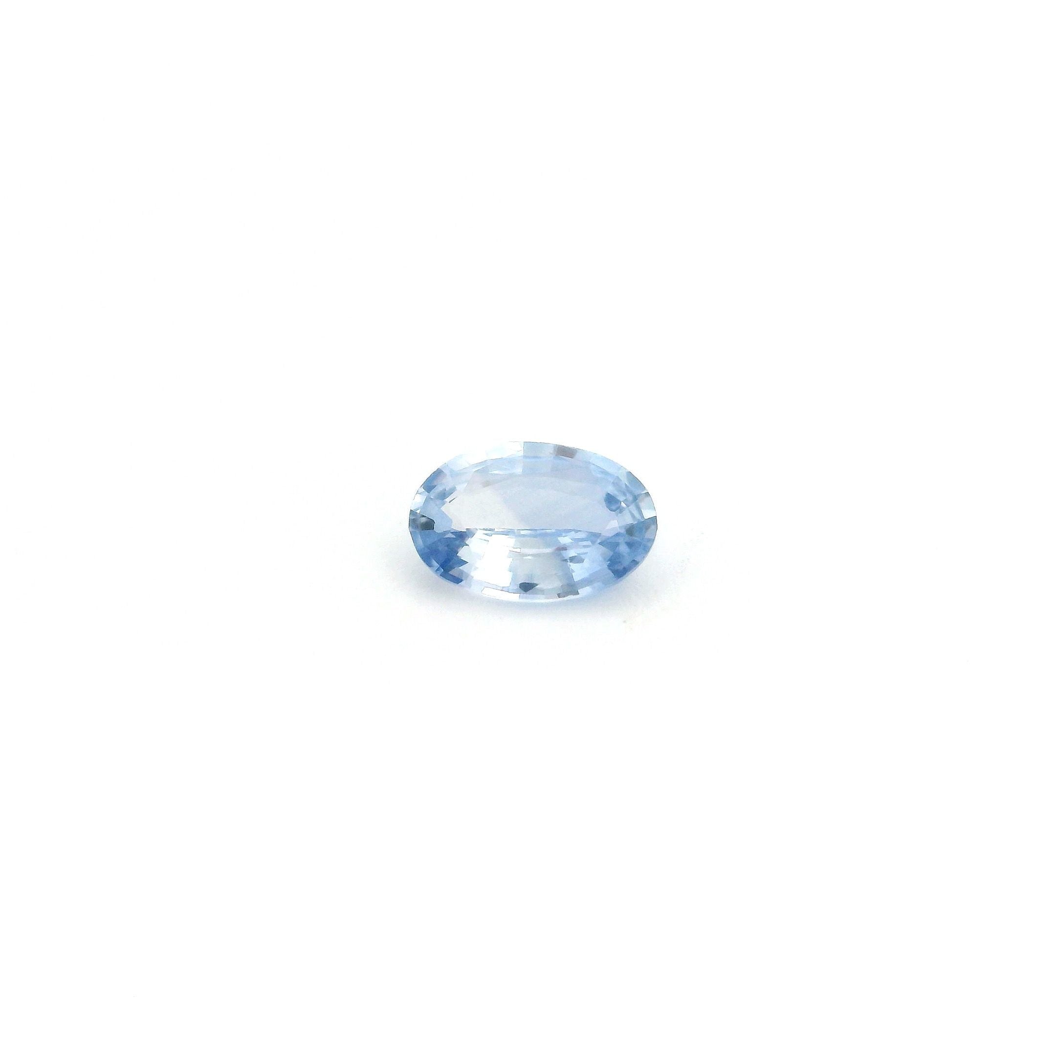 0.44ct · Oval