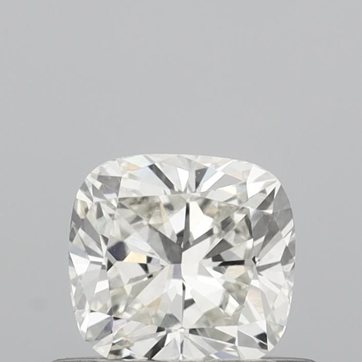 0.46ct · Cushion