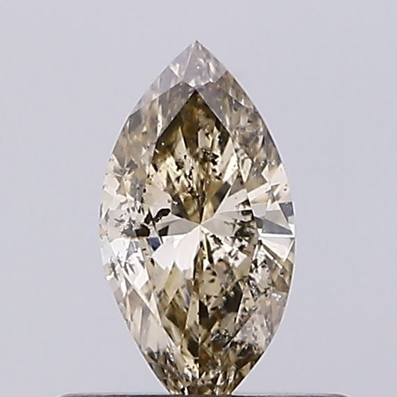 0.27ct · Marquise