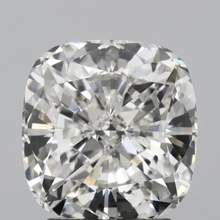 3.16ct · Cushion