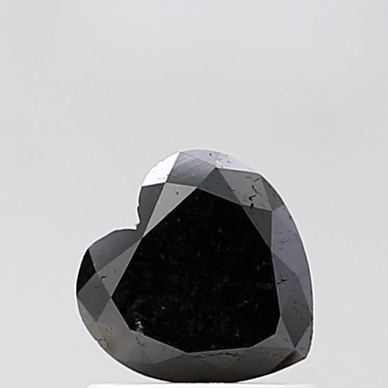1.06ct · Heart
