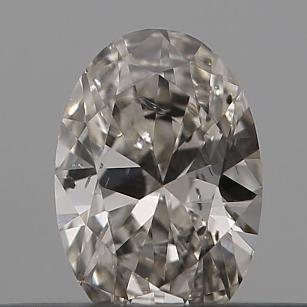 0.19ct · Oval
